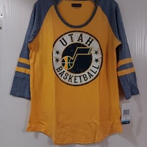 UTAH .. Basketball .. XL